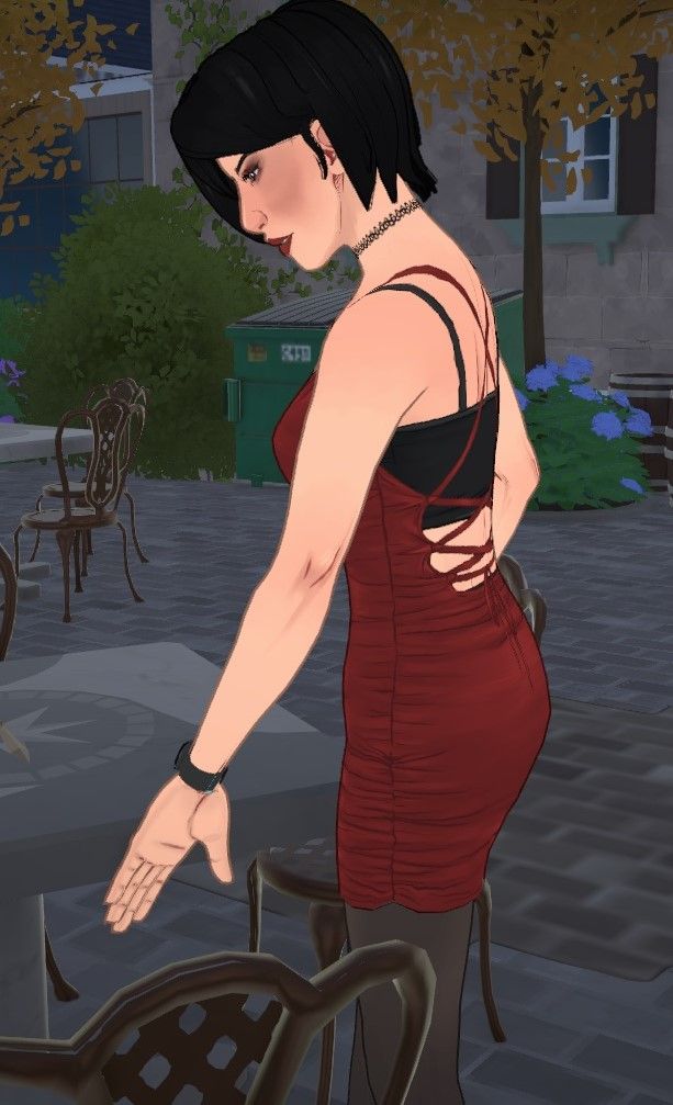Ada Wong image 4