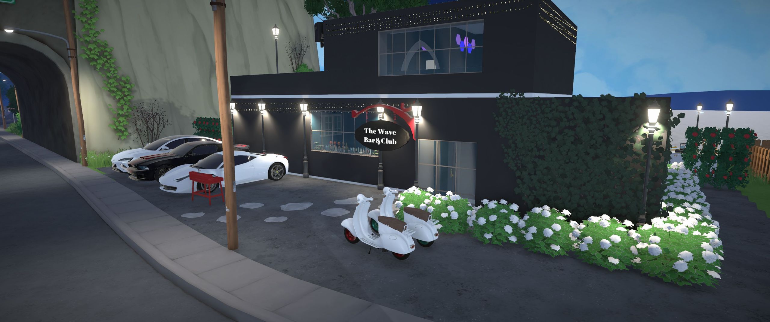 The Wave Bar&Club image 4