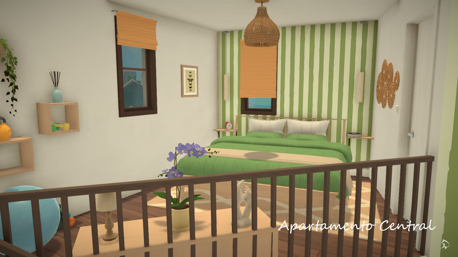 Apartamento Central image 6