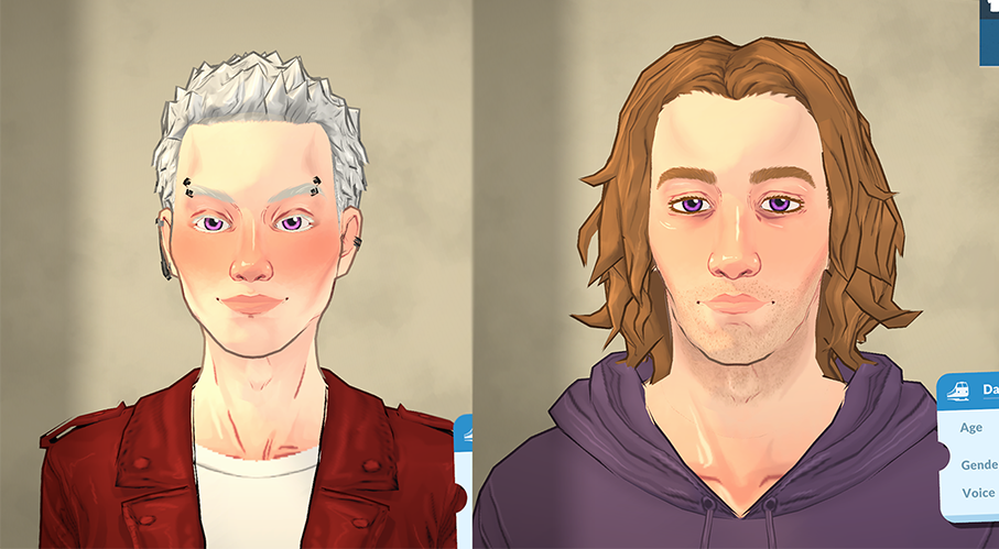 Aerion Targaryen and Daeron Targaryen paras image 1