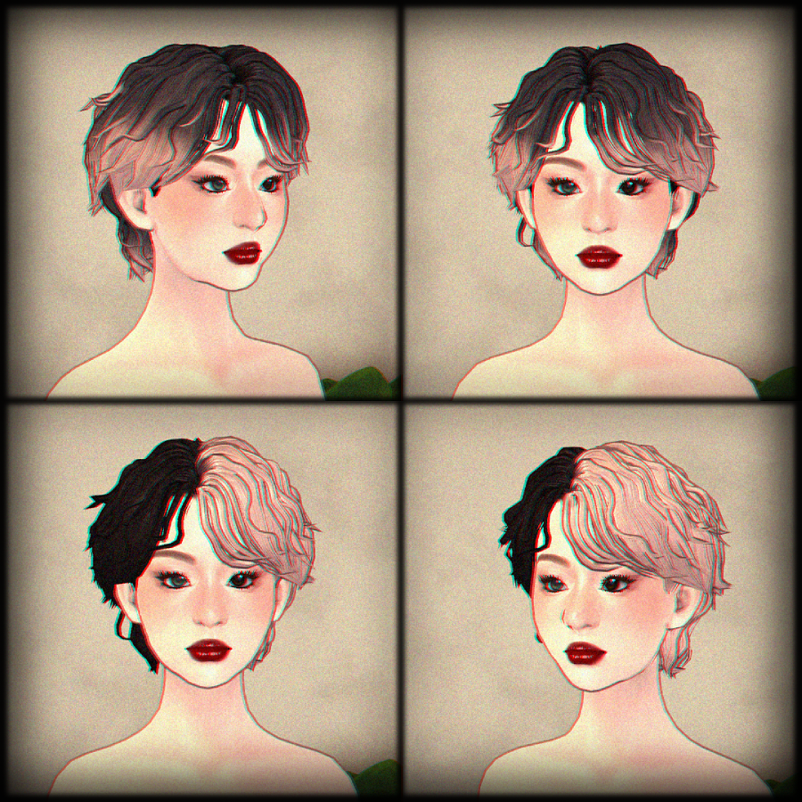 [Moons] Jag-eun Hair image 5
