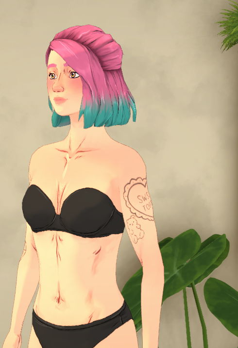Sweet Treat Tattoos image 6