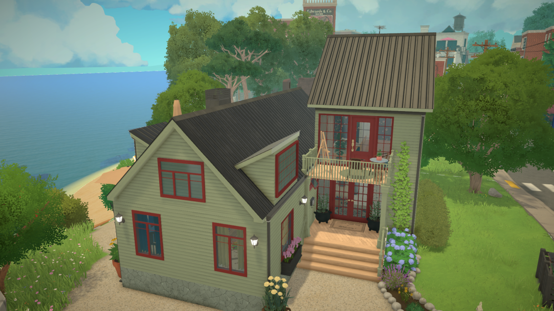 3 Bedroom Scandinavian Turn-of-the-Century Villa image 4