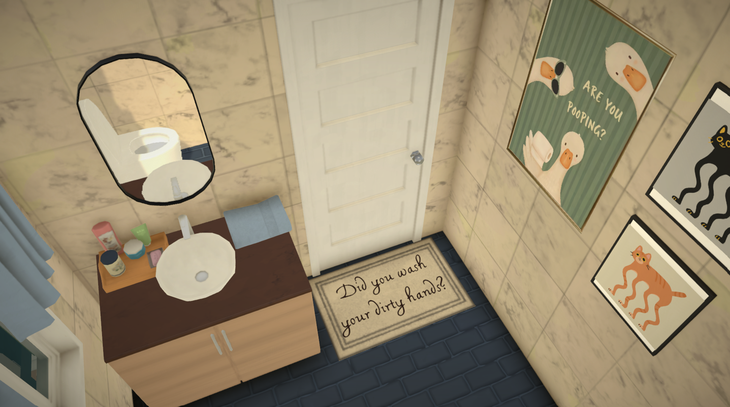 Cozy Cottage House image 12