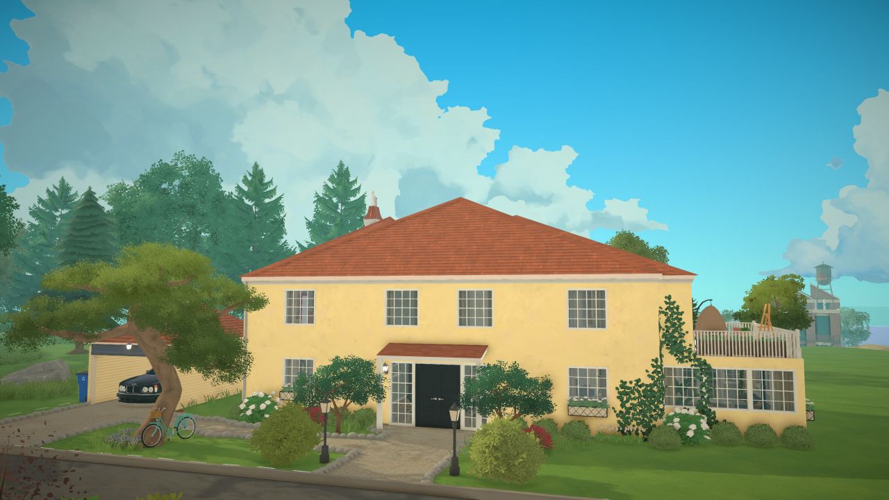 Wonderful Villa image 1