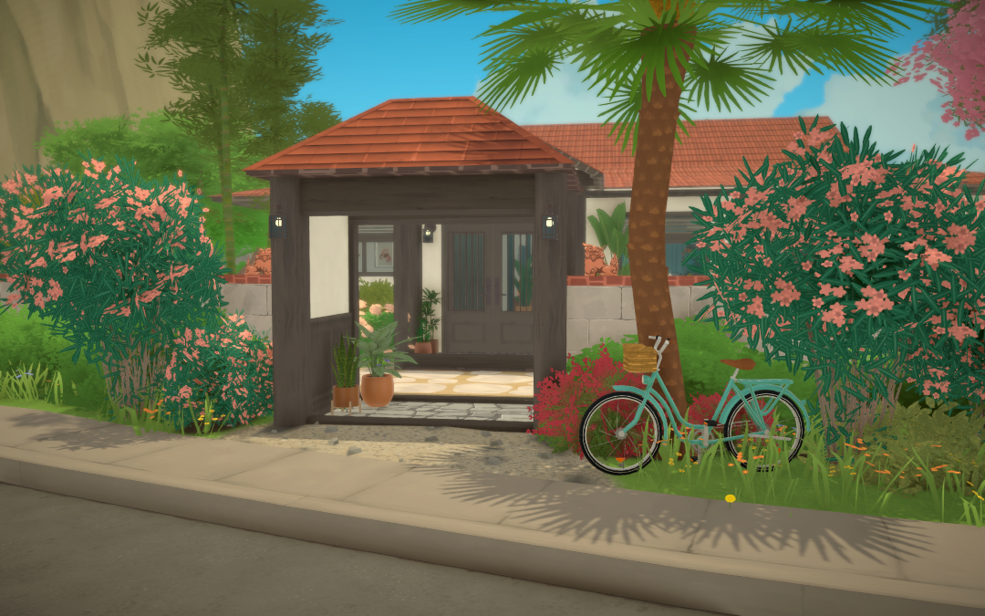 Japanese Beach House image 8