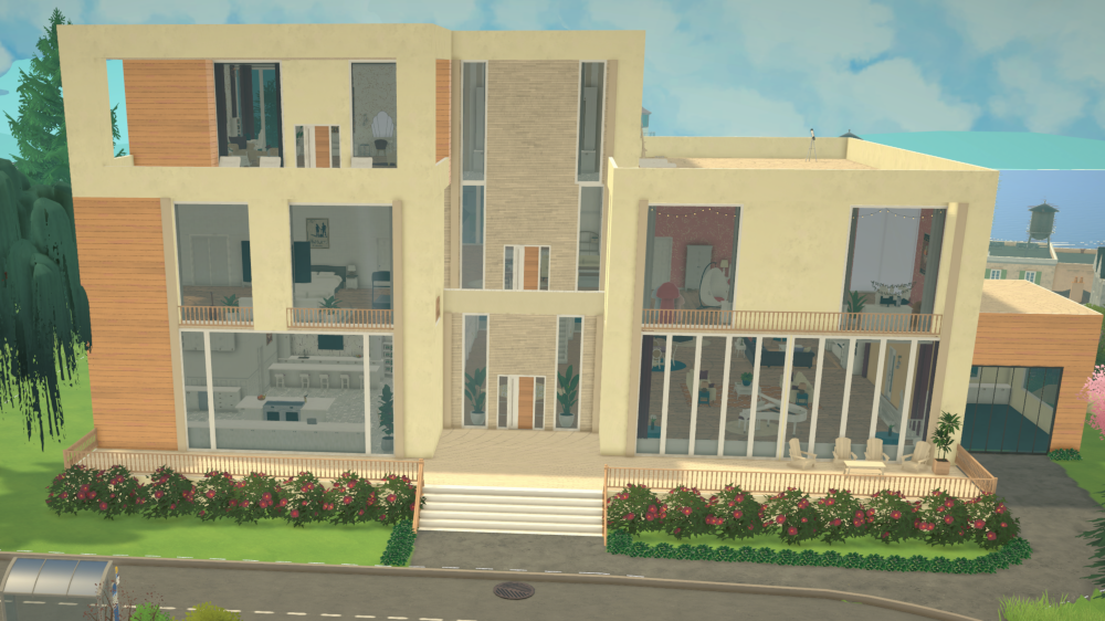 CreamMansion2 image 1