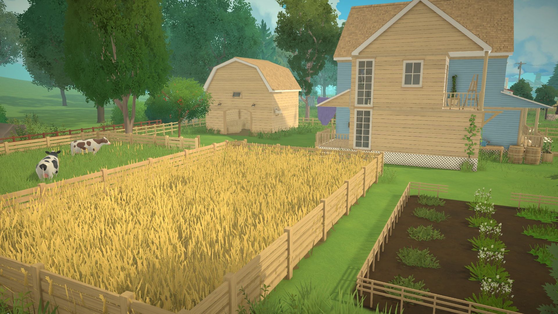 Farm House image 2