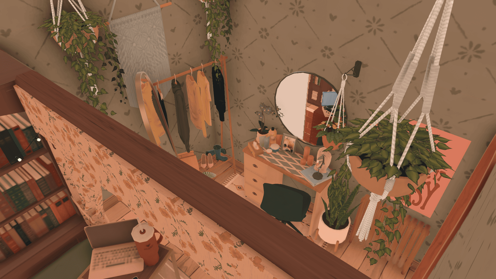 The Artist - Cozy House image 9