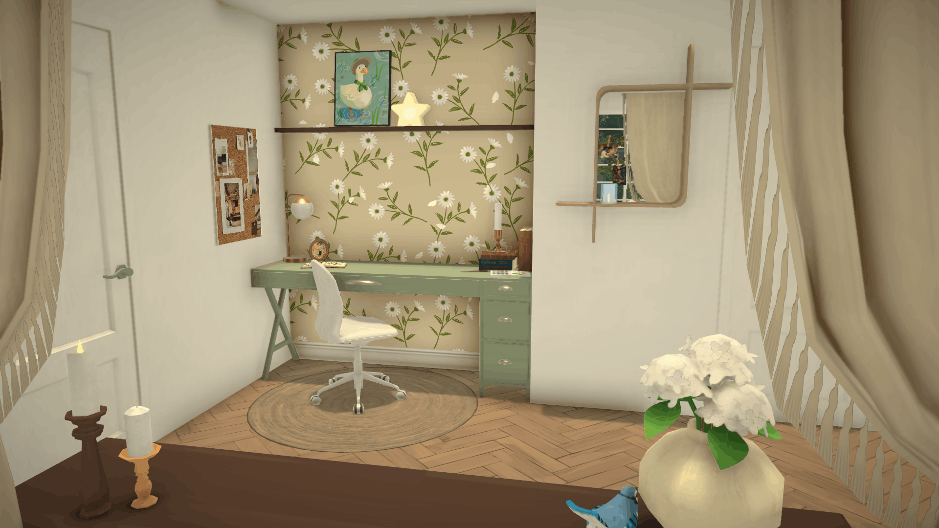 Family Mansion image 14