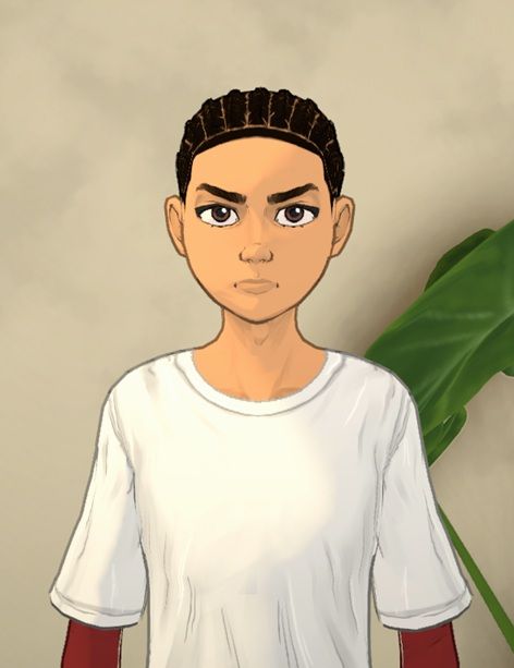 The Boondocks image 1