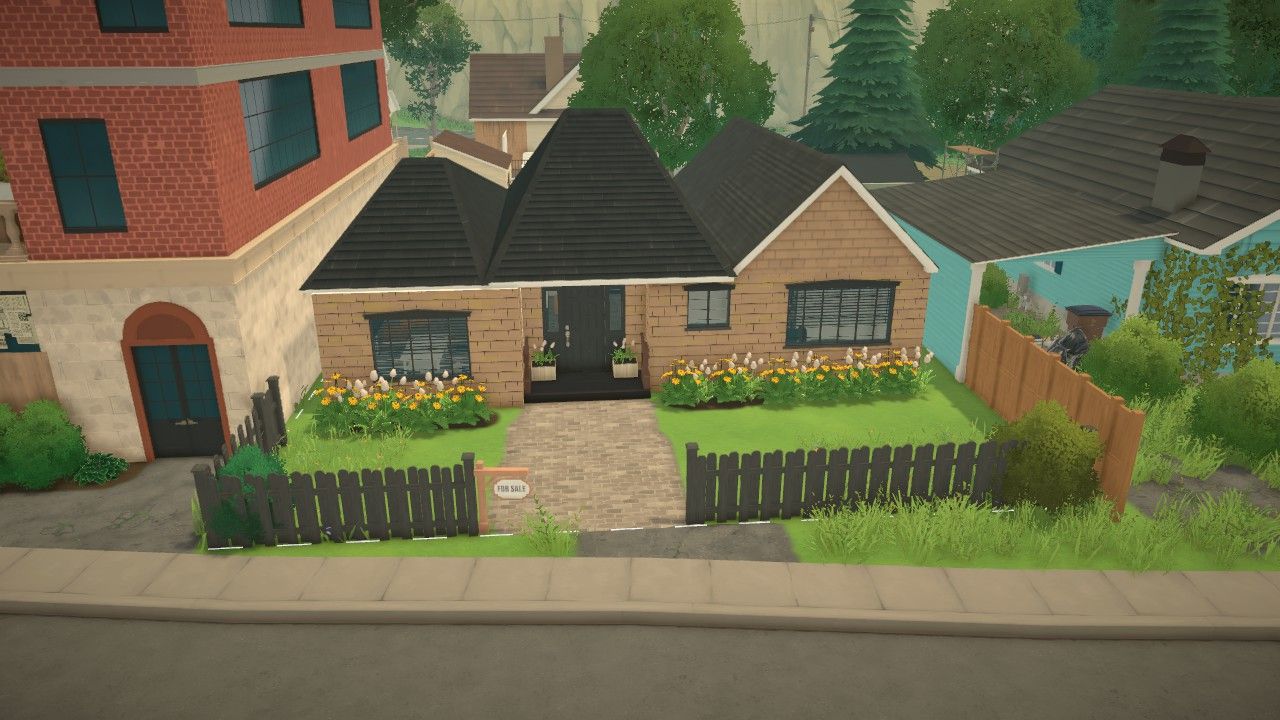 Modern Basics Starter Home $20k Total image 1