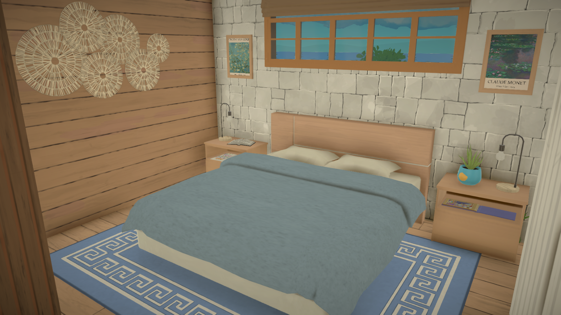 Contemporary Villa image 9