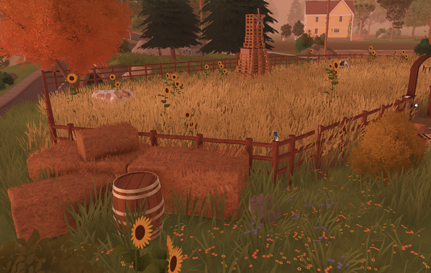 Cozy big Farm <3 image 4