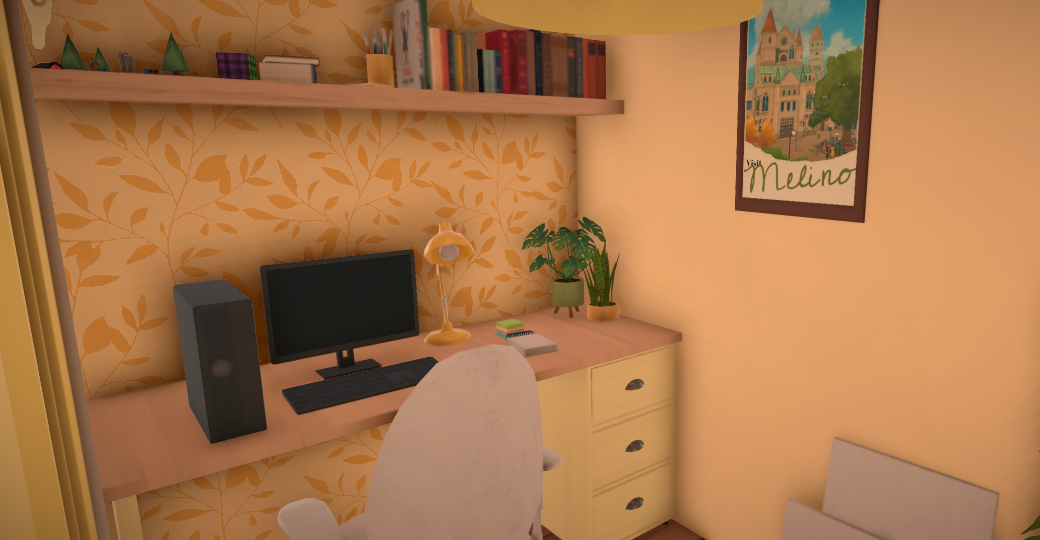 Cozy Tiny Starter Townhouse ♡ image 9