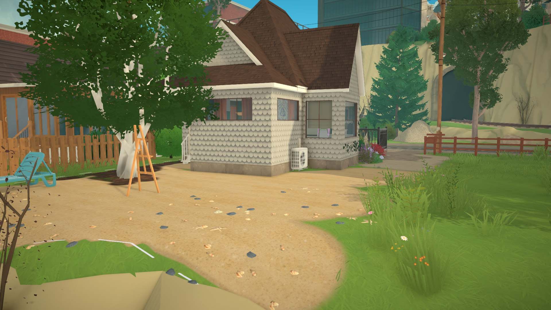 Funk-le's Beach Cottage image 7