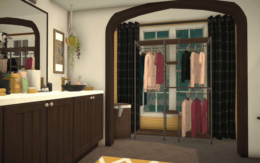 Modified Modern Cottage Shell by Pnwchelsea image 2