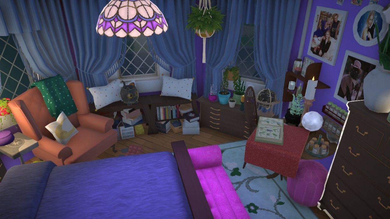 Spellbound Shore image 7