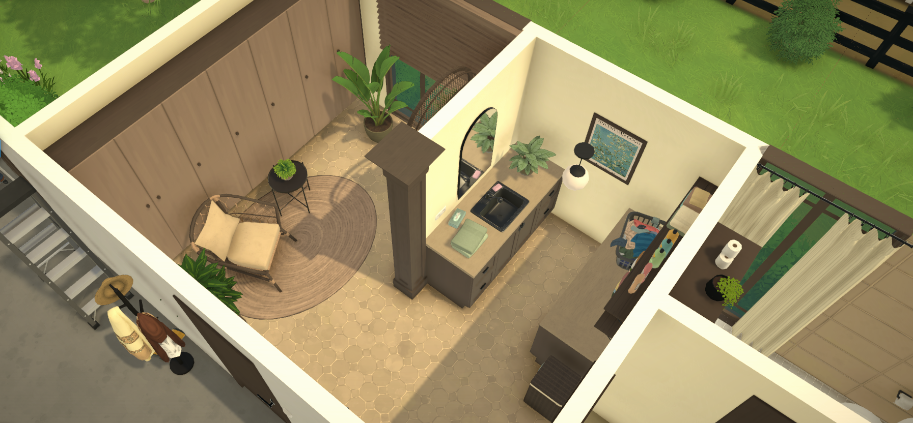 Modern Farmhouse image 22