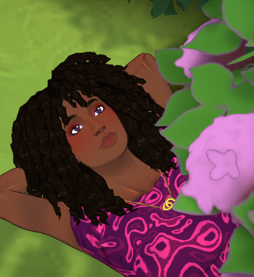 Crystal Gem Household image 4
