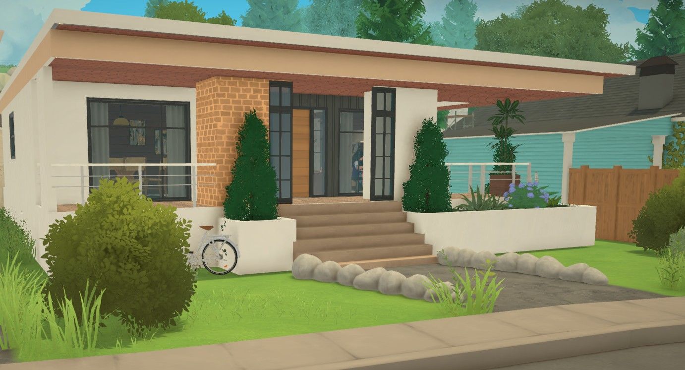 Celebrity Cozy Modern Bungalow 2br 1tb image 2