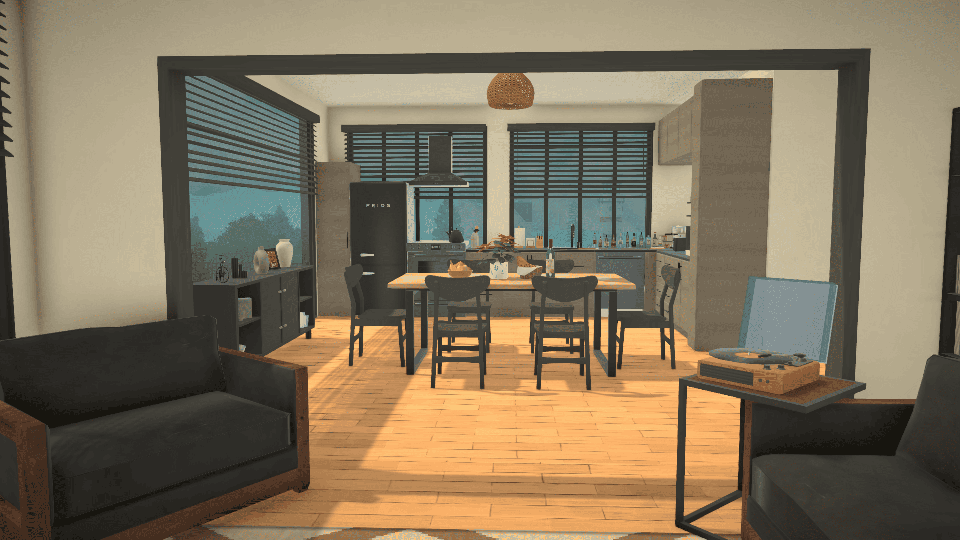 Modern House image 5