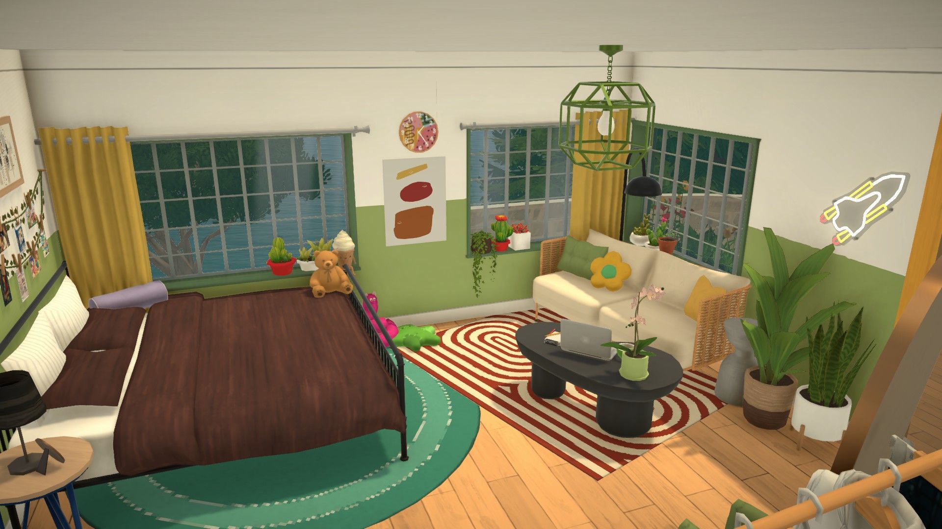 one house image 4