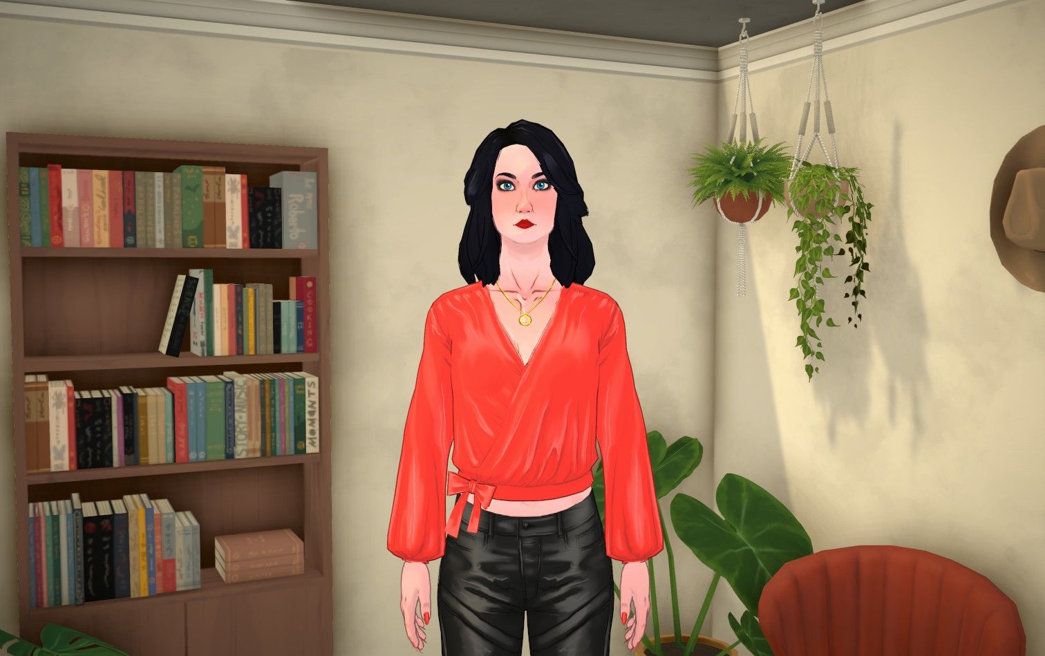 Rogers-Black Household image 2