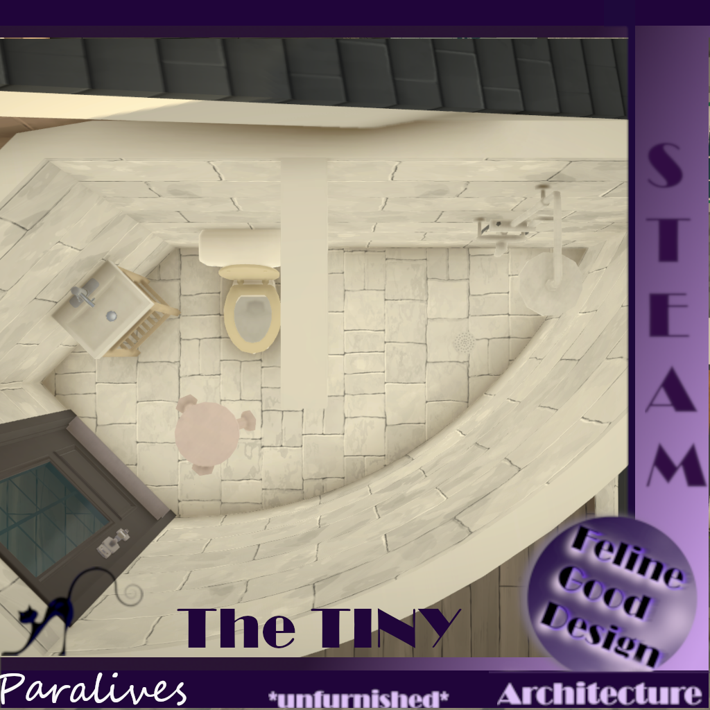 The Tiny -unfurnished- image 9