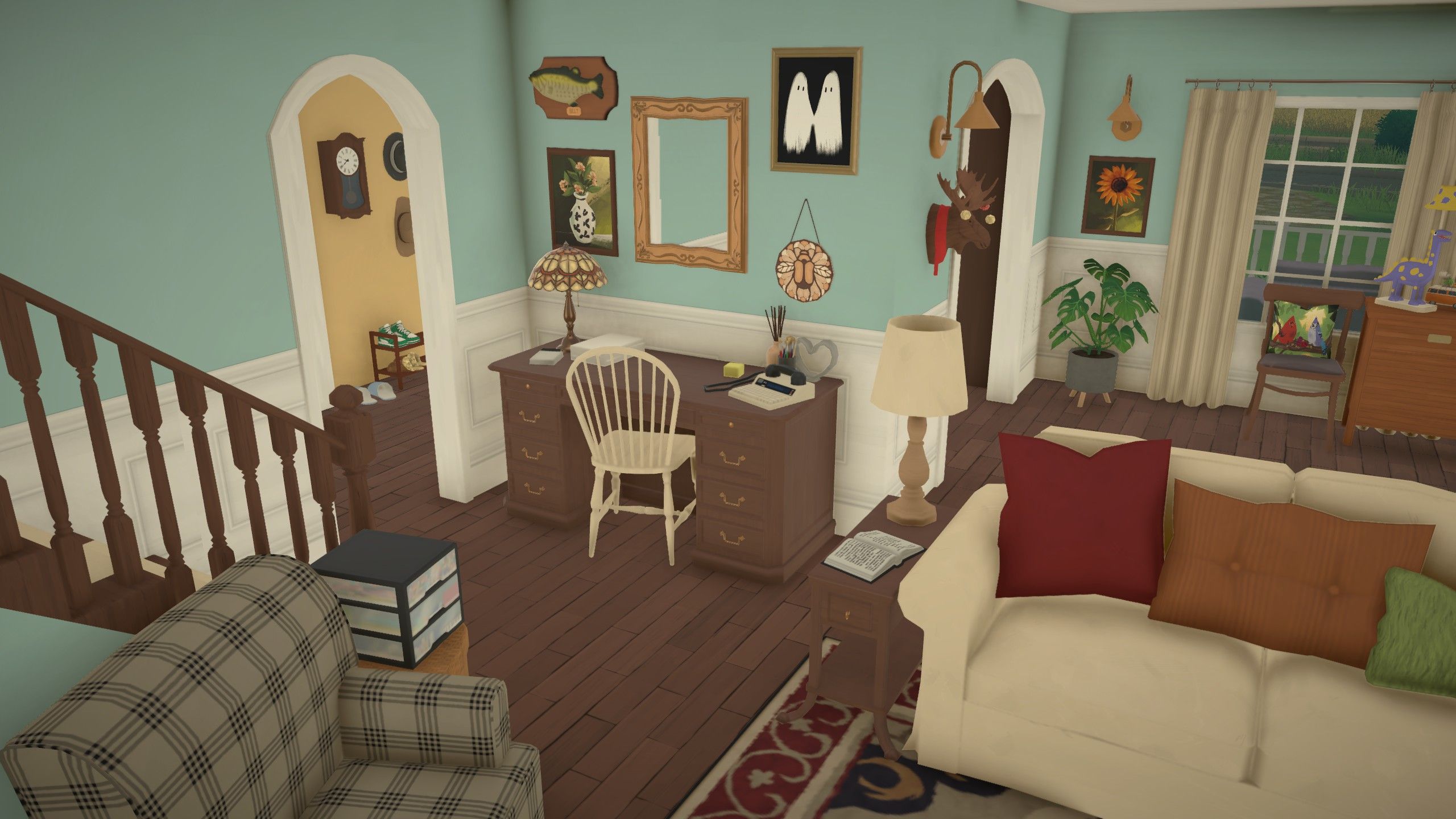 Gilmore Girls House image 6