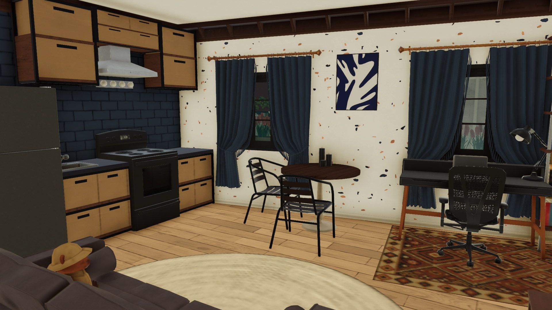 Your Cozy Cafe & Shop (functionali with "LittleBusiness" mod) image 7