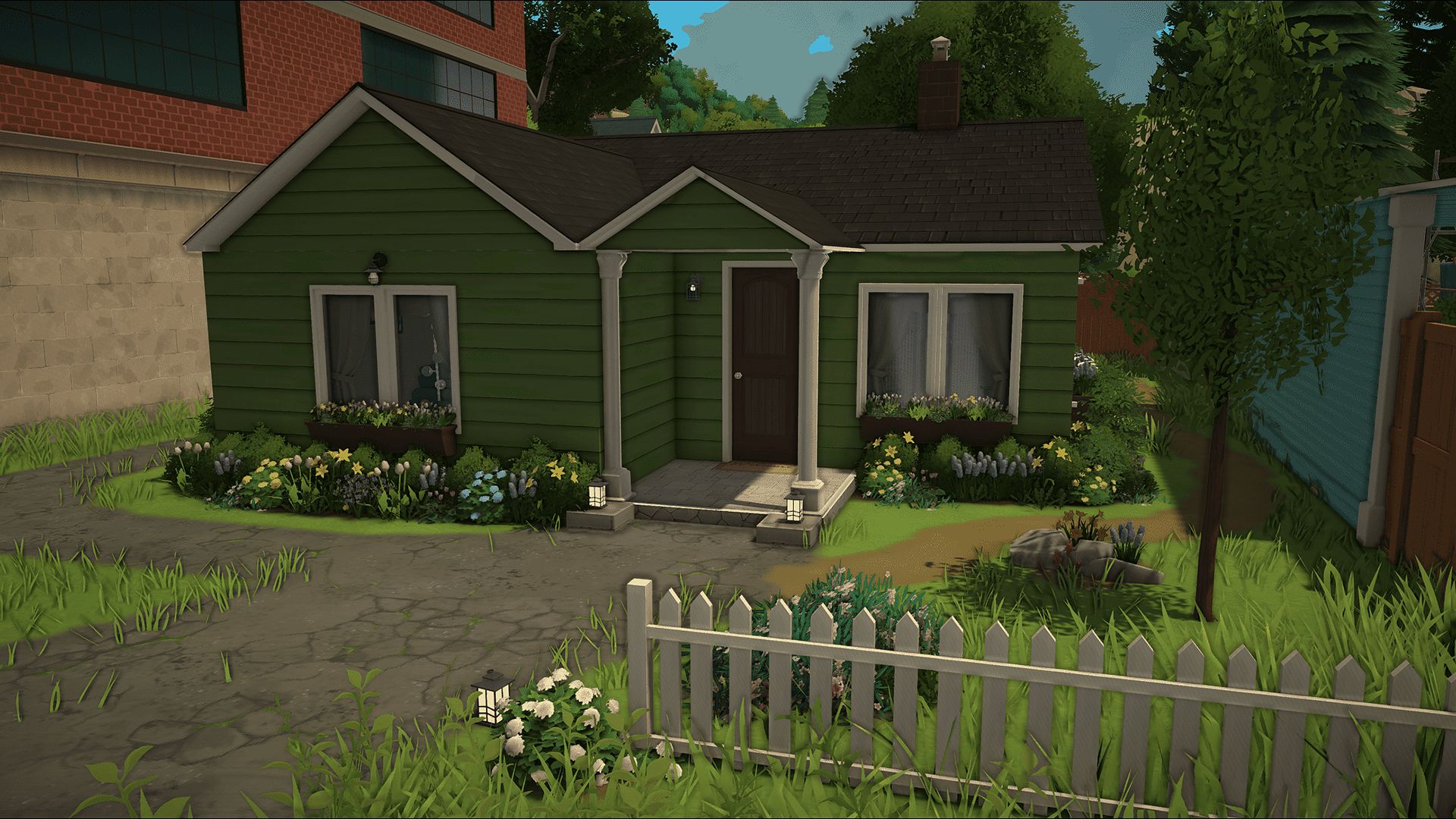 Sagewood Cottage image 1