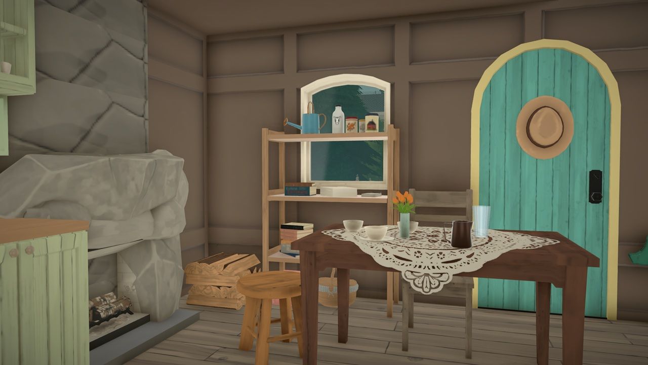 Miss Honey's Cottage image 4