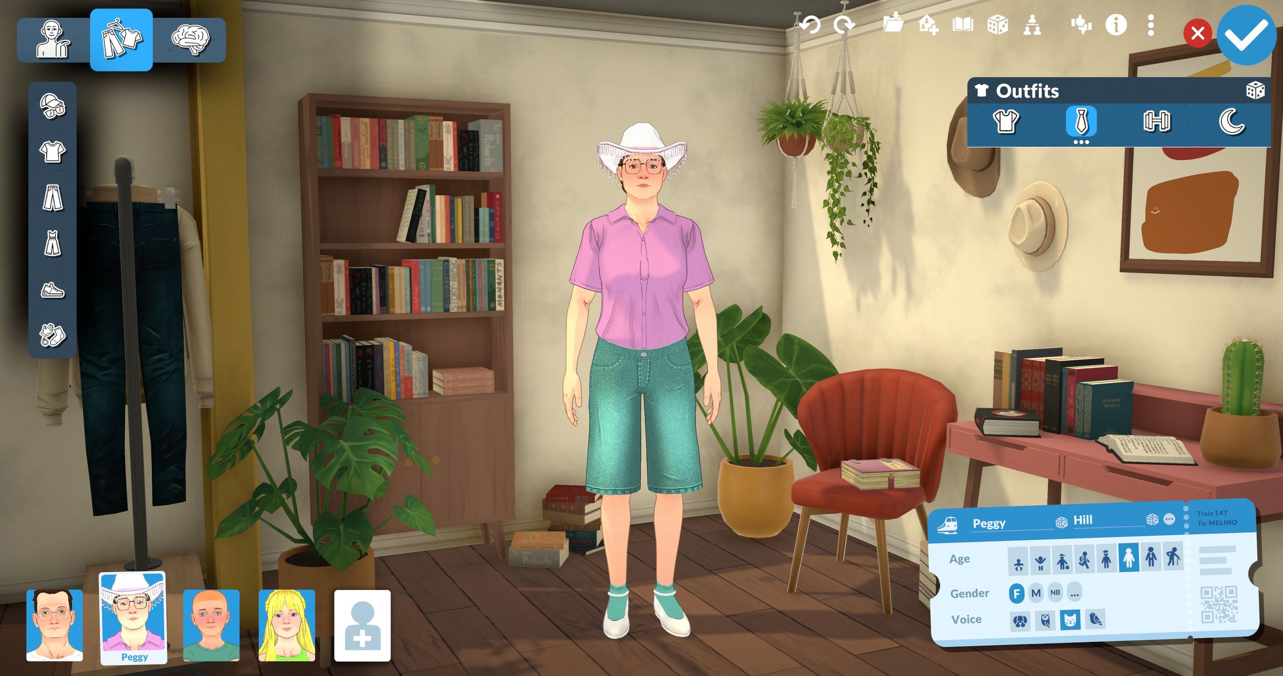 King of the Hank Hill image 9