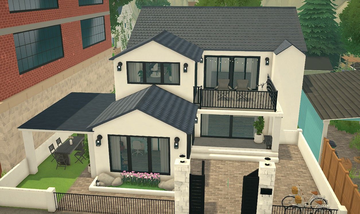 House A - 3Bed3Baths image 1