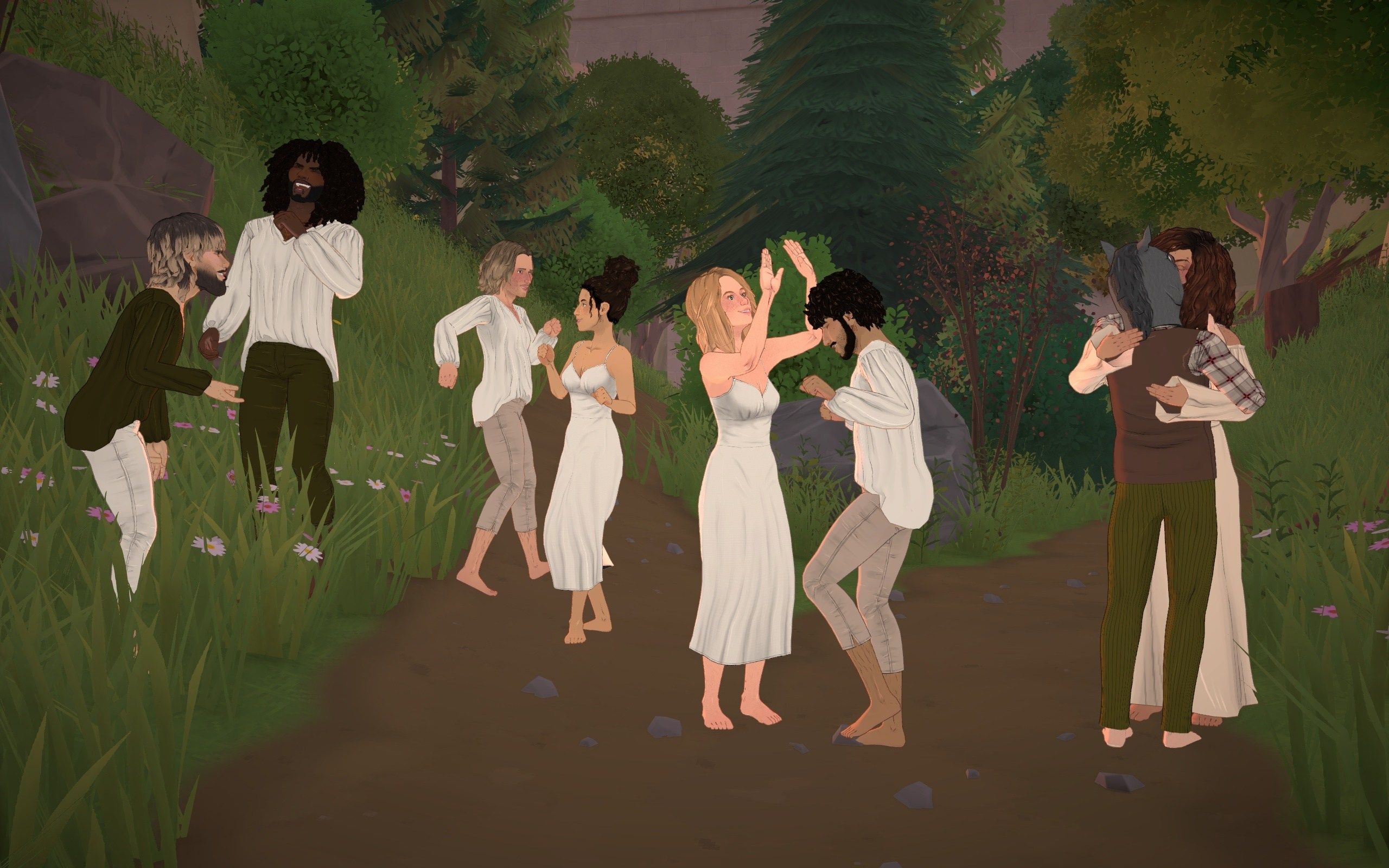 A Midsummer Night's Dream image 2