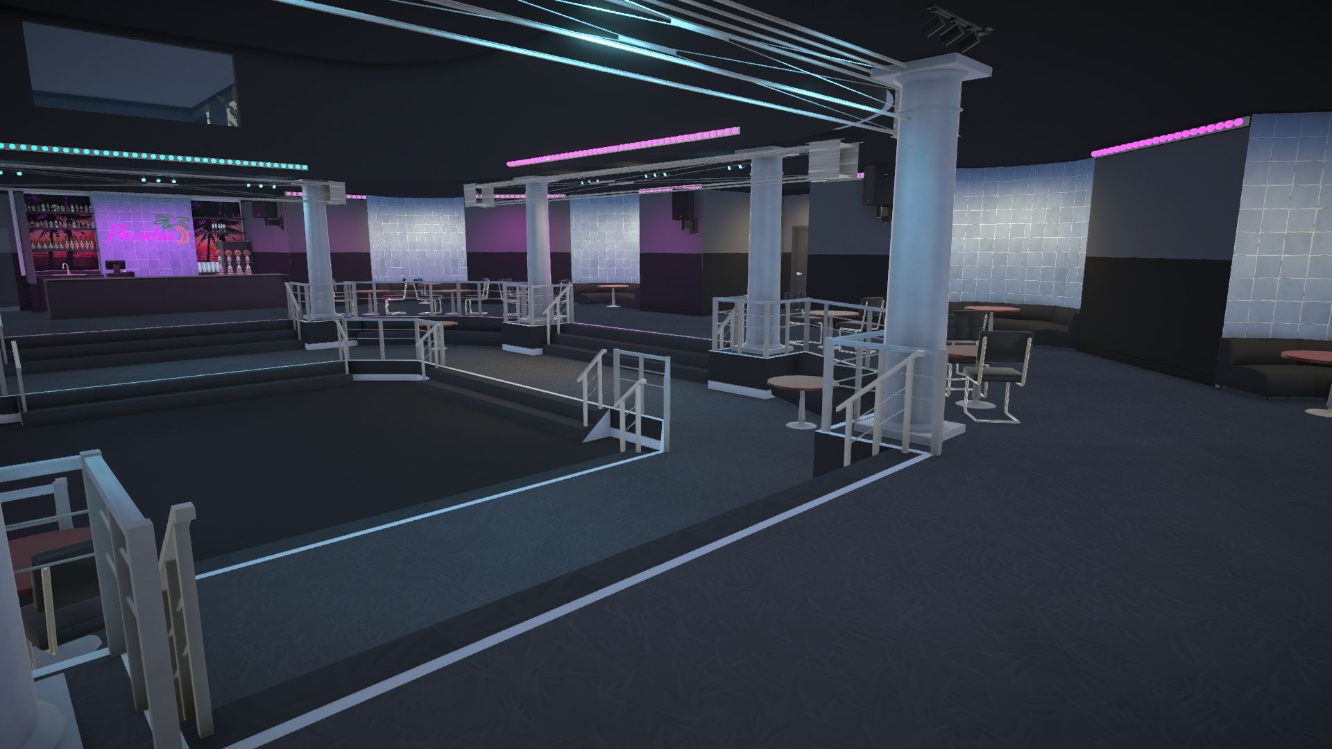 The Parabu Club image 4