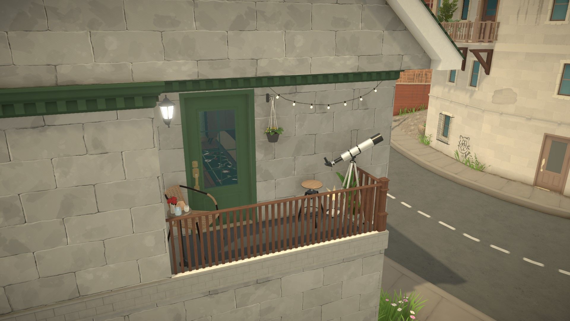 Renovated Old Town Family Home image 22