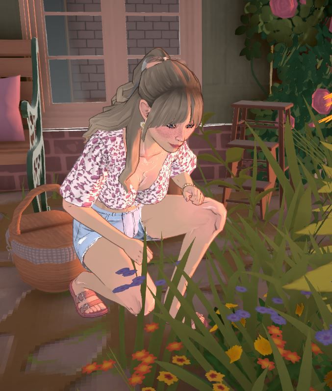 Rosie Lavender image 3