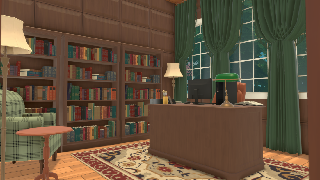 Victorian Inspired Family Home image 7