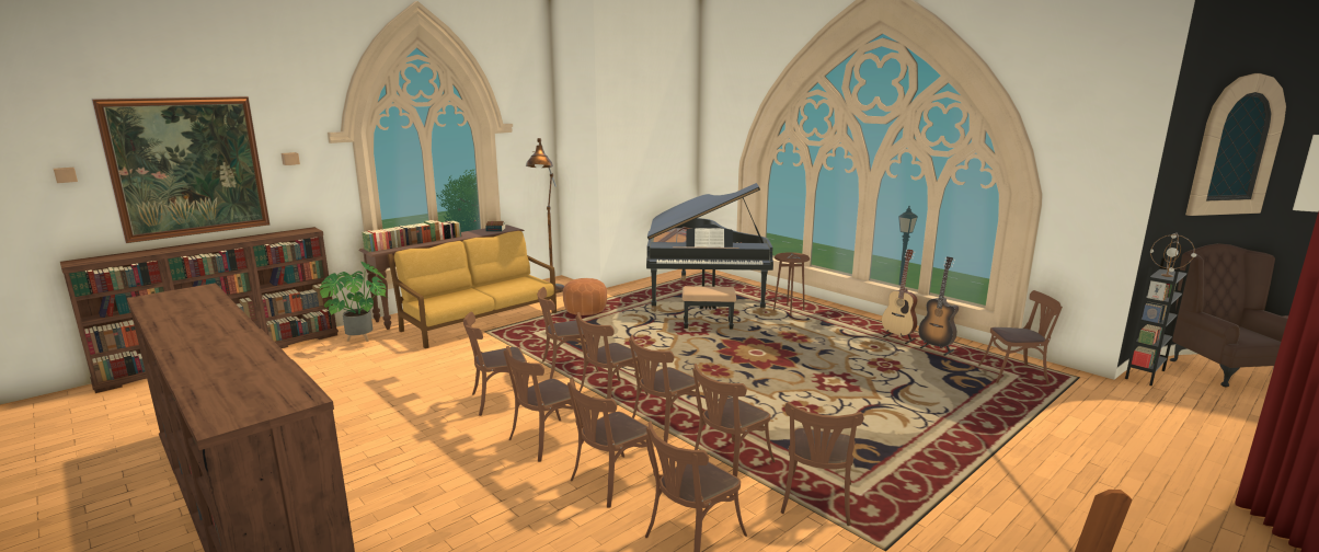 Melino Public Library image 7