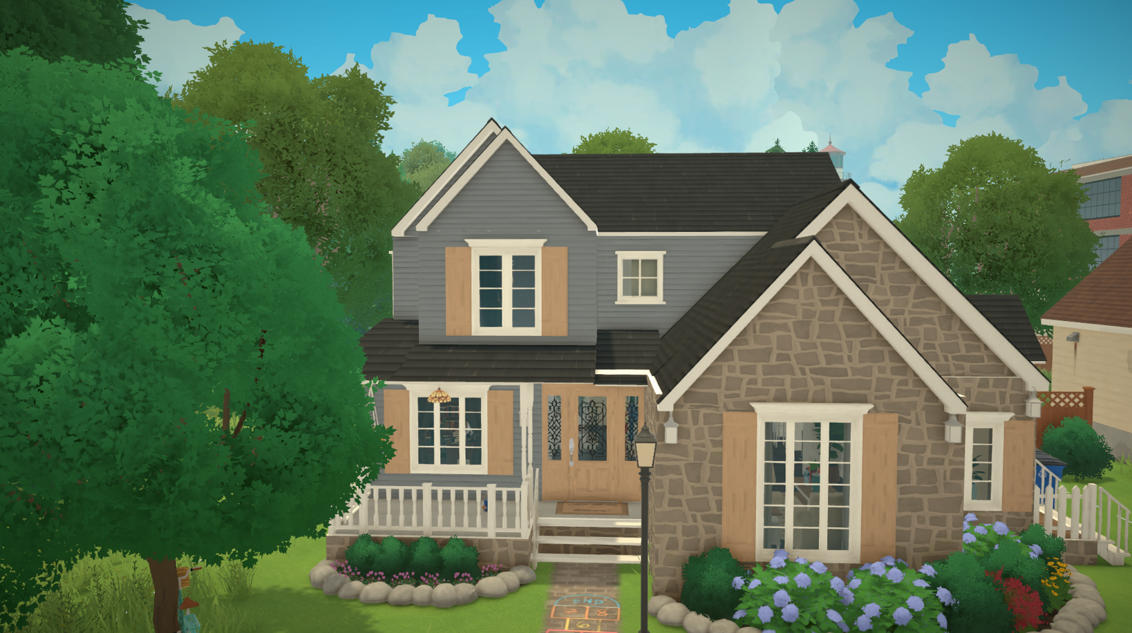 Melino Suburban image 1