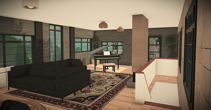 Hillside Modern image 2