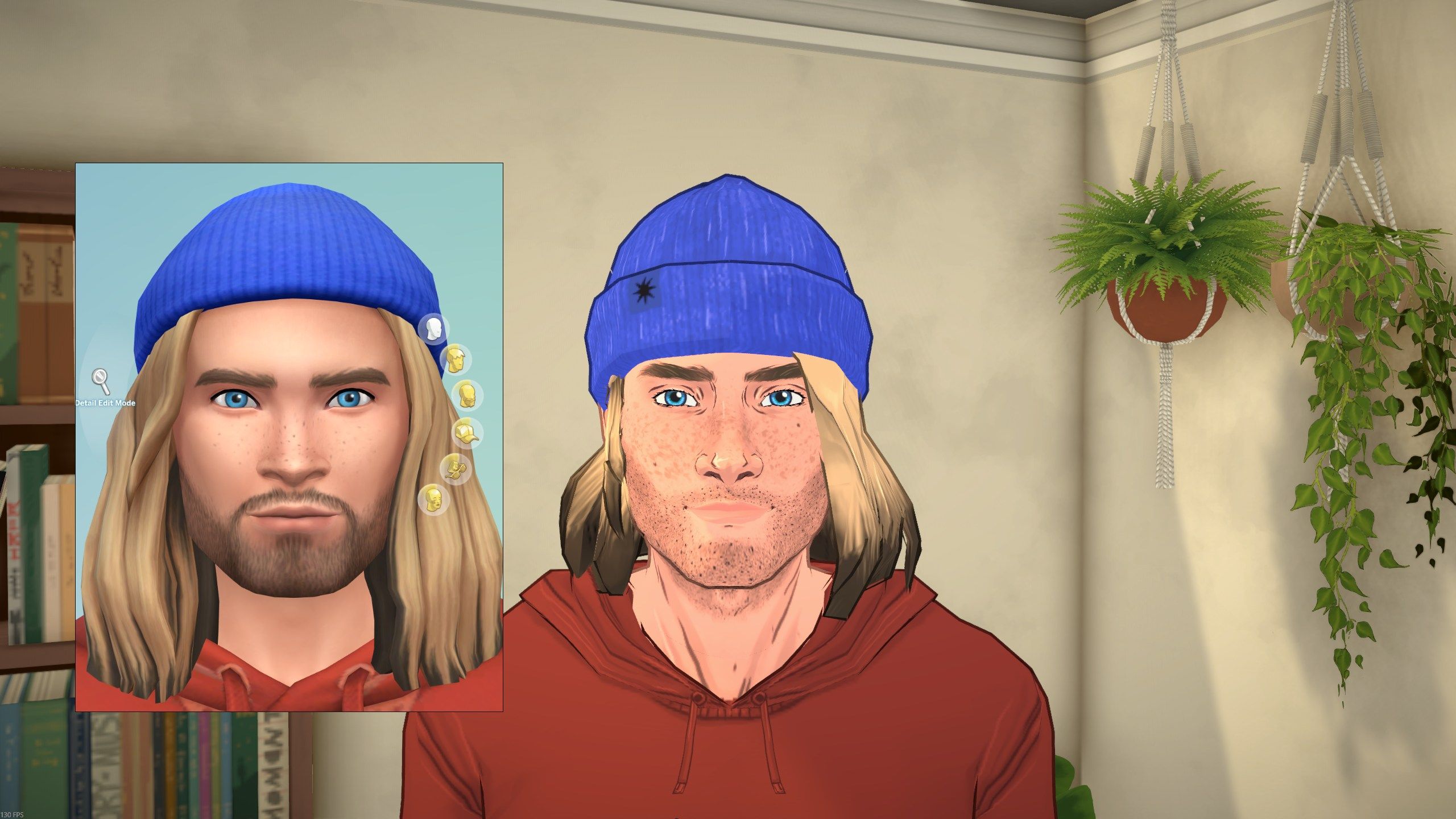 Kyle Kyleson (from The Sims 4: Growing Together) image 2