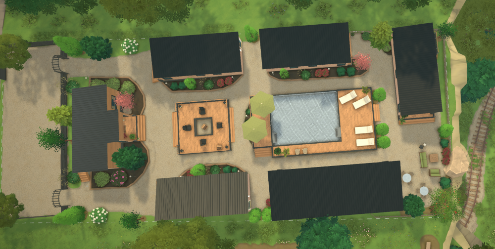 Tiny House Community image 2