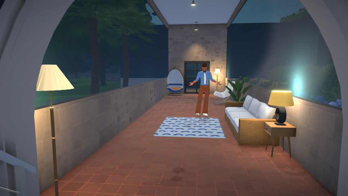 LA Styled Estate image 1