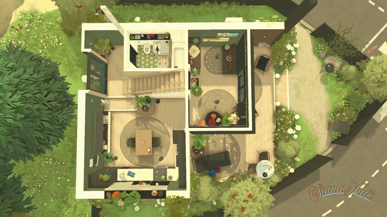 Artist Cave image 1