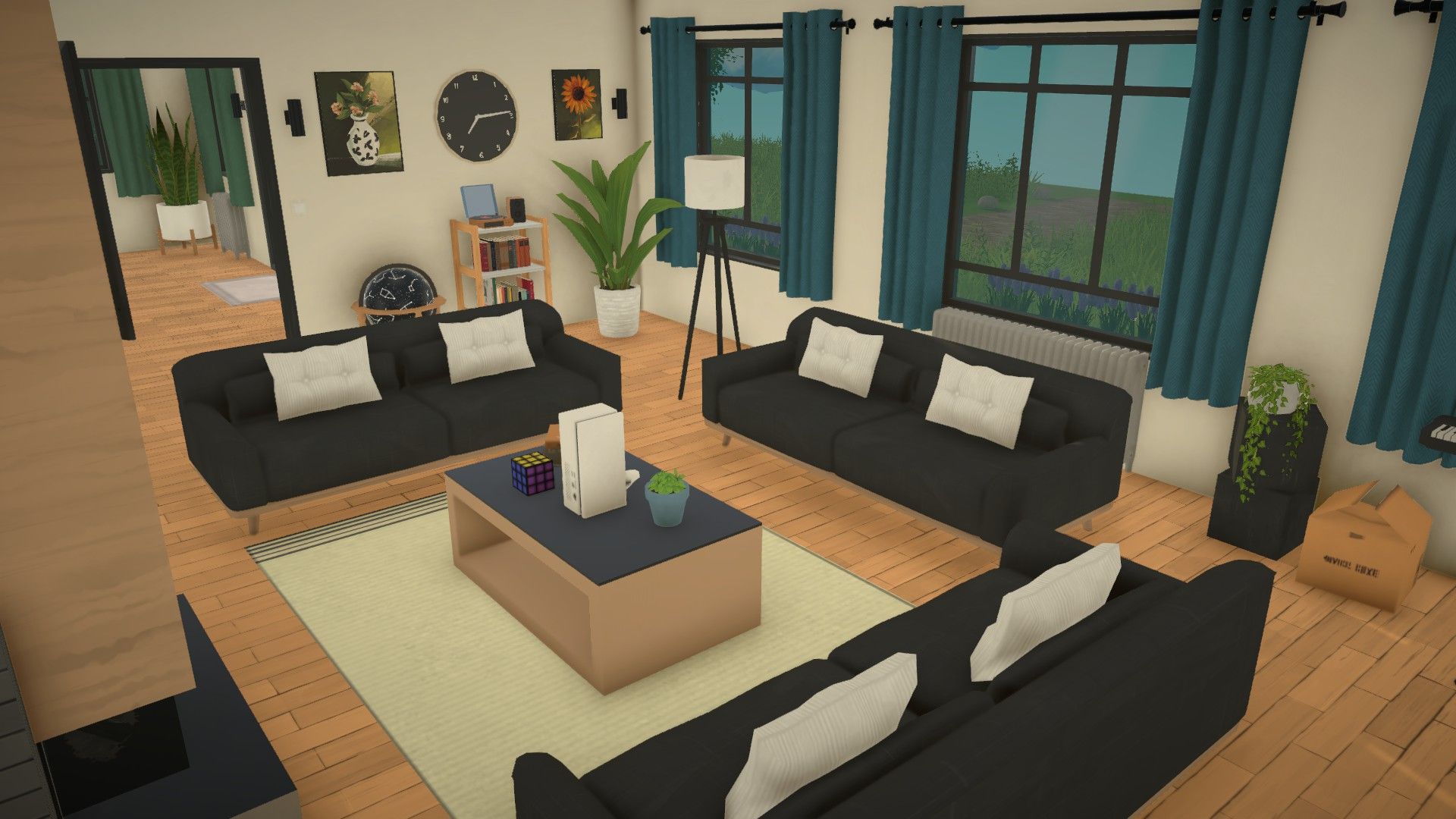 The Black Onyx Residence image 4