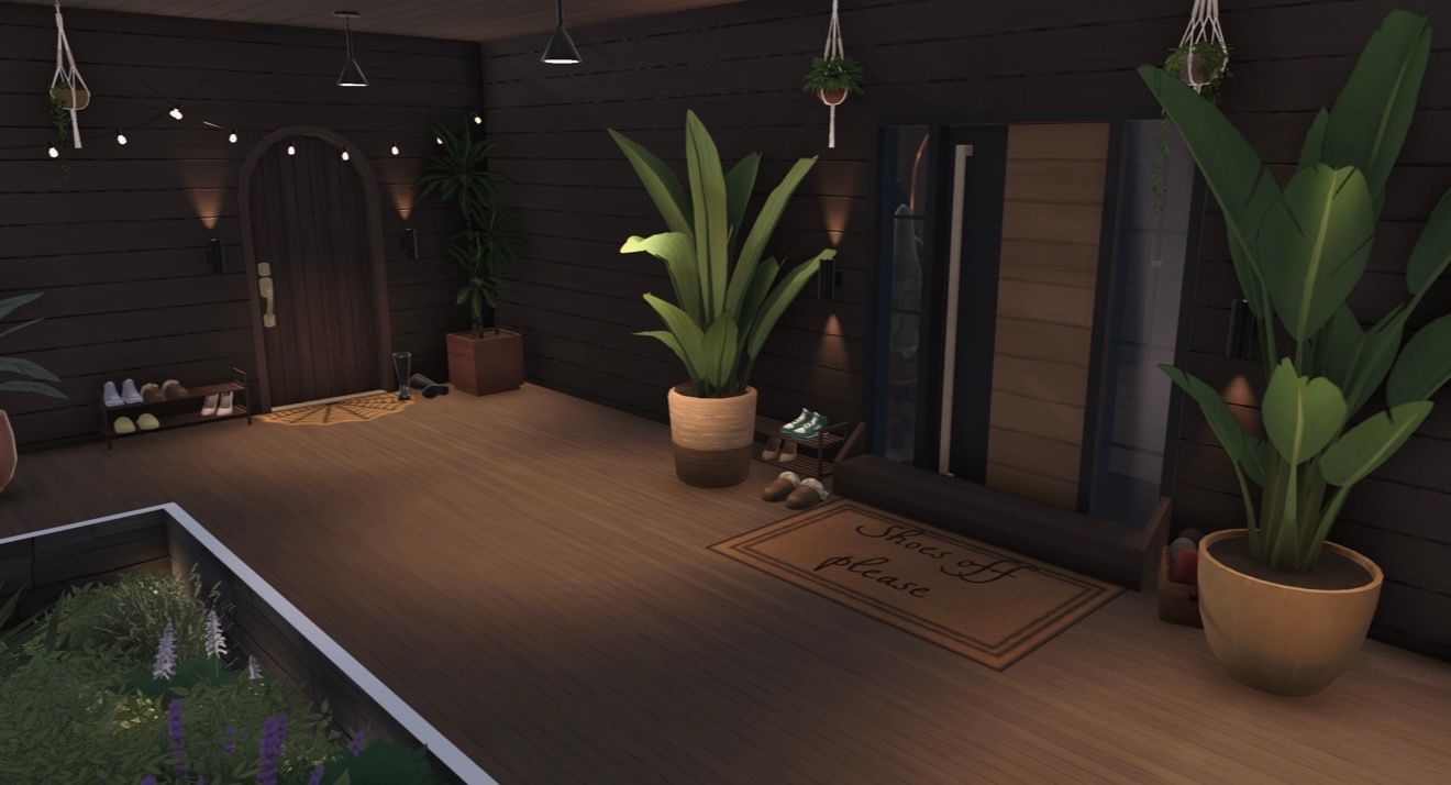Japandi Style Family home image 1