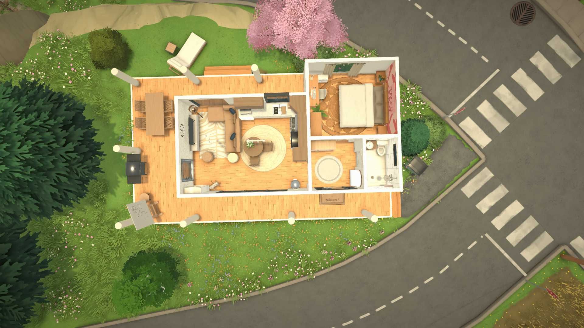 Modern Finnish house image 1